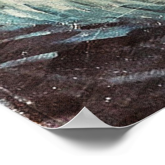 Poster Swan Princess (Coin)