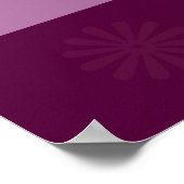 Poster Swanky Hangout (Coin)