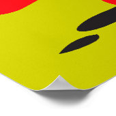 Poster SwanSun (Svonson) (Coin)