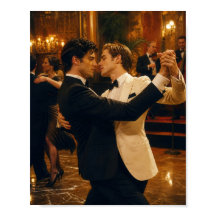 Sway | Projet d'art gay