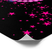 Poster Sweet 16 Banner (Coin)