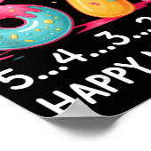 Poster Sweet 67 New Year Countdown 2026 Funny Happy New Y (Coin)