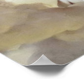 Poster Sweet Angel au paradis (Coin)