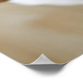 Poster Sweet Bassett Hound (Coin)