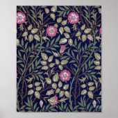 Poster Sweet Briar, William Morris (Devant)