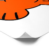 Poster Sweet Darwin Watterson (Coin)