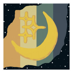 Poster Sweet Dreaming