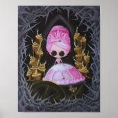 Poster Sweet Dreams (Devant)