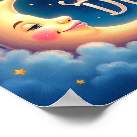 Poster Sweet Dreams (Coin)