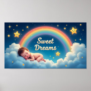 Poster Sweet Dreams