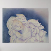 Poster Sweet Dreams (Devant)