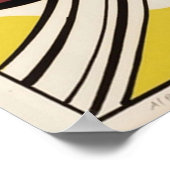 Poster Sweet Dreams Baby (Coin)