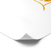 Poster Sweet Dreams Bear (Coin)