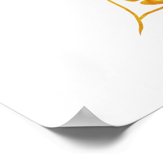 Poster Sweet Dreams Bear (Coin)