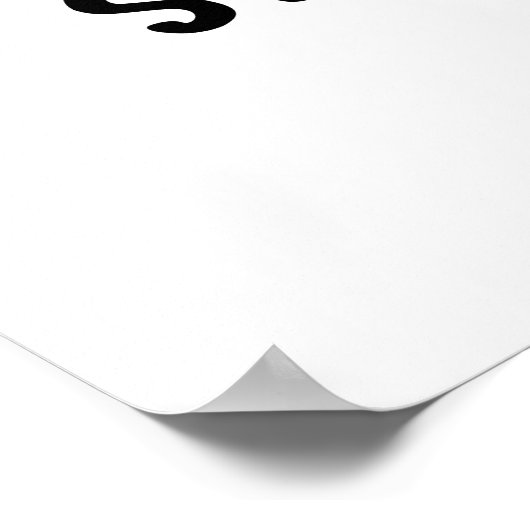 Poster Sweet Dreams Funny Candy Pun (Coin)