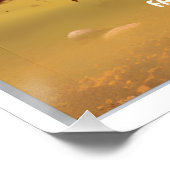 Poster Sweet Dreams Little Name (Coin)