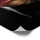 Poster Sweet Féerie Dreams (Coin)