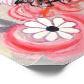 Poster Sweet Gothic Party (Coin)