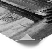 Poster Sweet Hall (Coin)