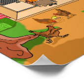 Poster Sweet Home (Coin)