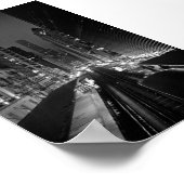 Poster Sweet Home Chicago (Coin)