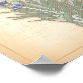 Poster Sweet Lavender (Coin)