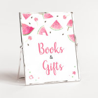 Sweet Little Baby Watermelon Livres et cadeaux