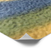 Poster Sweet Mastiff Puppy (Coin)