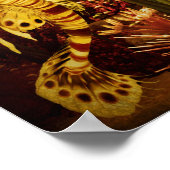 Poster Sweet Mystery (Coin)