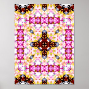 Poster Sweet PiNKO