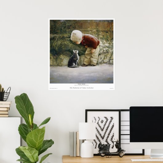 Poster Sweet Sarah (Bureau à domicile)