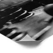 Poster Sweet 'Stache : 1917 (Coin)