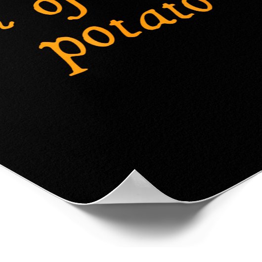 Poster Sweet Tato, Kind Of Rude Tato, Matching Thanksgivi (Coin)