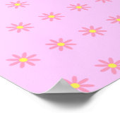 Poster Sweet Yorkie Imprimer (Coin)