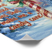 Poster SweetButTwisted (Coin)