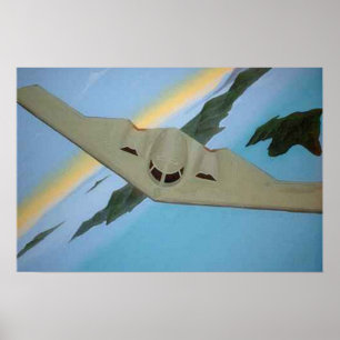 Poster Swhoosh de B2