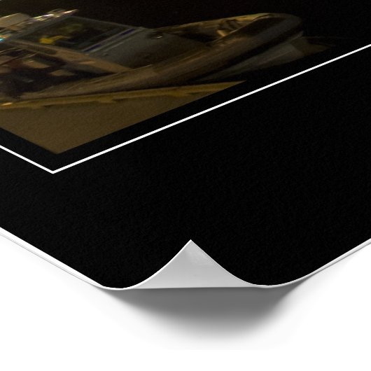 Poster Swift Sure (Coin)