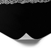 Poster Swimming Heart Coach Swimmer Venin Swim Lover Toxi (Coin)