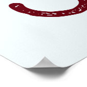 Poster Switzerland, Sunrise Over the Mountains (Coin)