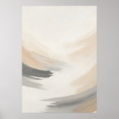 Poster Swoop and Drift (Devant)