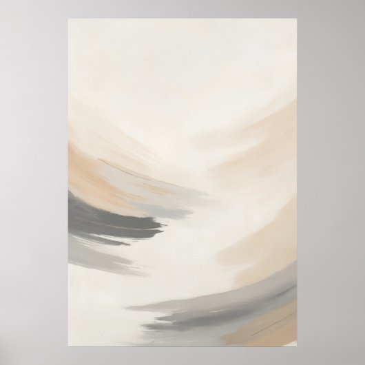 Poster Swoop et dérive (Devant)