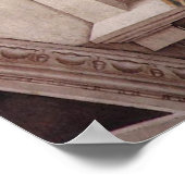 Poster Sybil de Delphes (Coin)