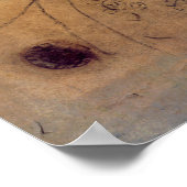 Poster Sybille de Cleves (Coin)