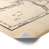 Poster Sydney Australie (Coin)