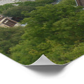 Poster Sydney, Australie. Harbour Bridge. (Coin)