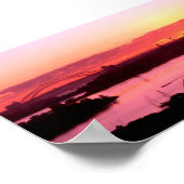 Poster Sydney Morning (Coin)