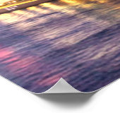 Poster Sydney Opera House in the Evening (Coin)