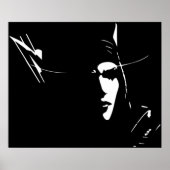 Poster Sylvanas Windrunner (Devant)
