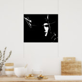 Poster Sylvanas Windrunner (Cuisine)