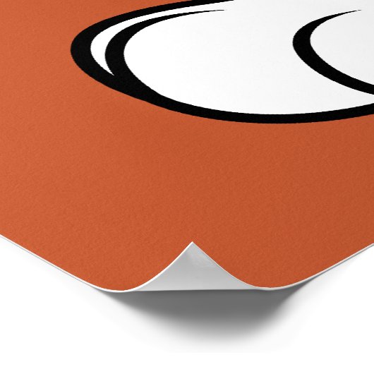 Poster SYLVESTER™ Jr. (Coin)